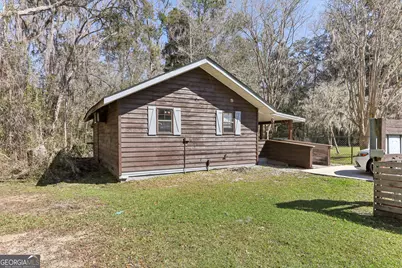 325 White Oak Place, Woodbine, GA 31569 - Photo 36