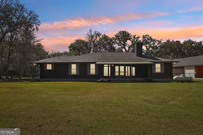 325 White Oak Place, Woodbine, GA 31569 - Photo 2