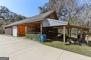 325 White Oak Pl, Woodbine, GA 31569 - Photo 34
