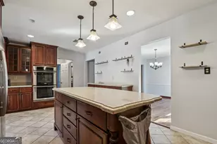 325 White Oak Pl, Woodbine, GA 31569 - Photo 14