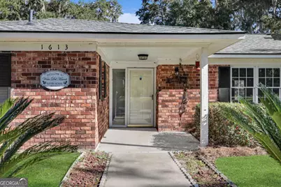 1613 Lake Drive, Midway, GA 31320 - Photo 6