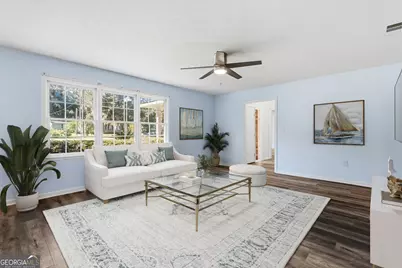 1613 Lake Drive, Midway, GA 31320 - Photo 12