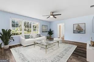 1613 Lake Dr, Midway, GA 31320 - Photo 12