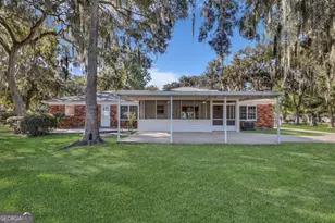 1613 Lake Dr, Midway, GA 31320 - Photo 28