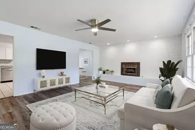 1613 Lake Drive, Midway, GA 31320 - Photo 8