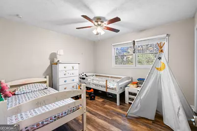 2970 Lake Sorrento Court, Conyers, GA 30012 - Photo 32