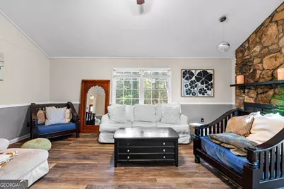 2970 Lake Sorrento Court, Conyers, GA 30012 - Photo 8