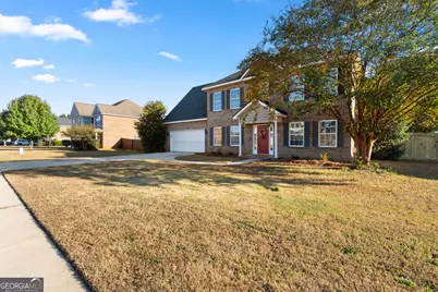 106 Rosales Drive, Bonaire, GA 31005 - Photo 2