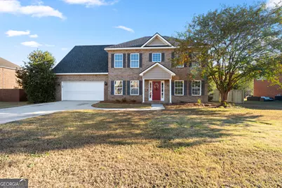 106 Rosales Drive, Bonaire, GA 31005 - Photo 6