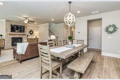 133 Vivian Lane, Peachtree City, GA 30269 - Photo 12