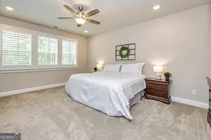 133 Vivian Ln, Peachtree City, GA 30269 - Photo 36