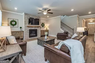 133 Vivian Ln, Peachtree City, GA 30269 - Photo 10