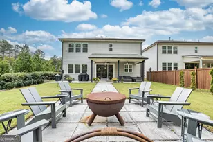 133 Vivian Ln, Peachtree City, GA 30269 - Photo 46