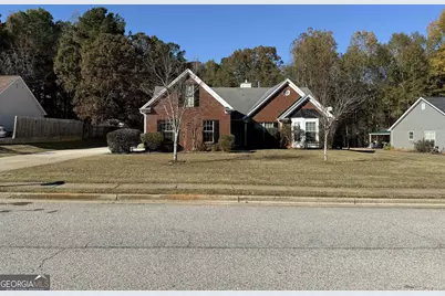 252 Sandstone Drive, Hampton, GA 30228 - Photo 1