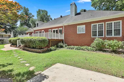 63 Clubview Drive, Newnan, GA 30265 - Photo 46