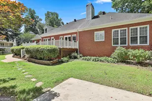 63 Clubview Dr, Newnan, GA 30265 - Photo 46