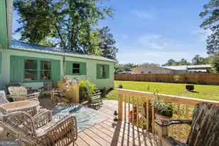 300 Colson Ave, Woodbine, GA 31569 - Photo 32