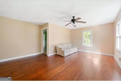 300 Colson Avenue, Woodbine, GA 31569 - Photo 8