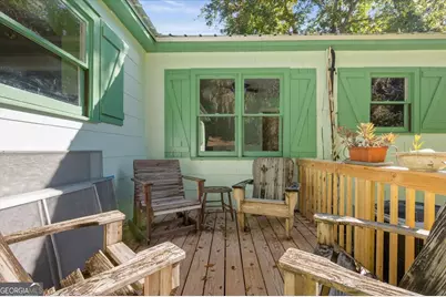 300 Colson Avenue, Woodbine, GA 31569 - Photo 34