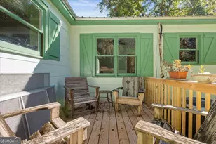 300 Colson Ave, Woodbine, GA 31569 - Photo 34