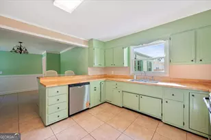 300 Colson Ave, Woodbine, GA 31569 - Photo 14