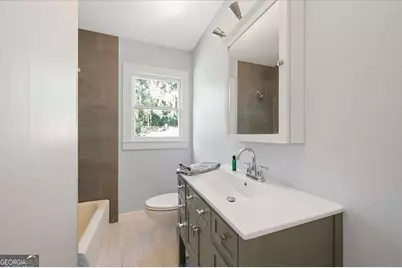 300 Colson Avenue, Woodbine, GA 31569 - Photo 26