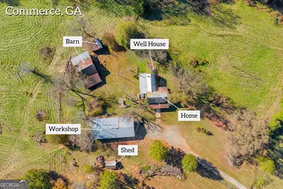 1129 Lord Road, Commerce, GA 30530 - Photo 4