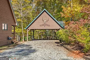 1010 Meadowview Ridge, Clarkesville, GA 30523 - Photo 36