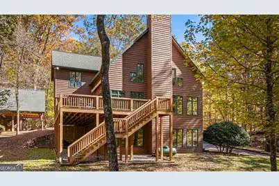 1010 Meadowview Ridge, Clarkesville, GA 30523 - Photo 40