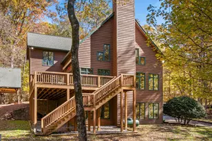 1010 Meadowview Ridge, Clarkesville, GA 30523 - Photo 40