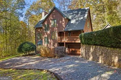 1010 Meadowview Ridge, Clarkesville, GA 30523 - Photo 2