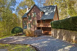 1010 Meadowview Ridge, Clarkesville, GA 30523 - Photo 2