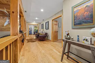 1010 Meadowview Ridge, Clarkesville, GA 30523 - Photo 6