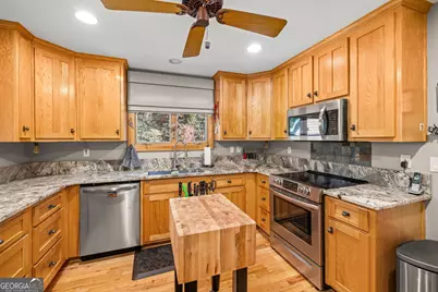 1010 Meadowview Ridge, Clarkesville, GA 30523 - Photo 14