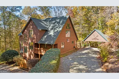 1010 Meadowview Ridge, Clarkesville, GA 30523 - Photo 44