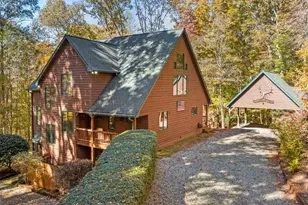 1010 Meadowview Ridge, Clarkesville, GA 30523 - Photo 44