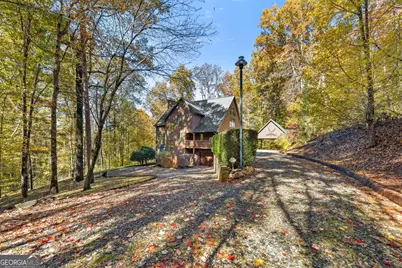 1010 Meadowview Ridge, Clarkesville, GA 30523 - Photo 42