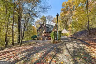 1010 Meadowview Ridge, Clarkesville, GA 30523 - Photo 42