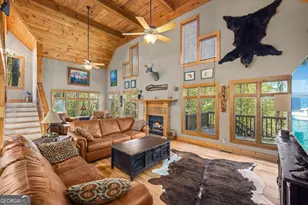 1010 Meadowview Ridge, Clarkesville, GA 30523 - Photo 10