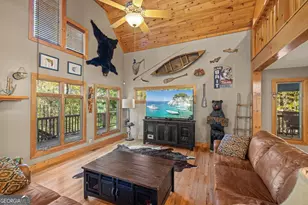 1010 Meadowview Ridge, Clarkesville, GA 30523 - Photo 8