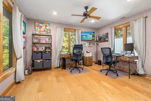 1010 Meadowview Ridge, Clarkesville, GA 30523 - Photo 24