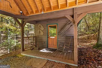 1010 Meadowview Ridge, Clarkesville, GA 30523 - Photo 38