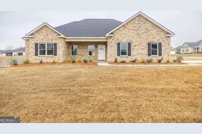 108 Lighterknot Trail, Perry, GA 31069 - Photo 1