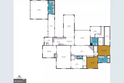 501 N Main Street, Sylvania, GA 30467 - Photo 64