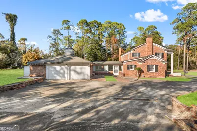 501 N Main Street, Sylvania, GA 30467 - Photo 54