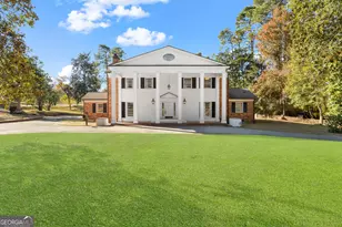 501 N Main St, Sylvania, GA 30467 - Photo 28