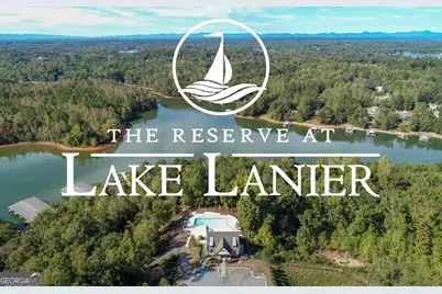 6825 Lookout Point, Dawsonville, GA 30534 - Photo 2