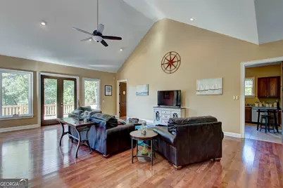 6825 Lookout Point, Dawsonville, GA 30534 - Photo 38