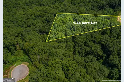 6825 Lookout Point, Dawsonville, GA 30534 - Photo 8