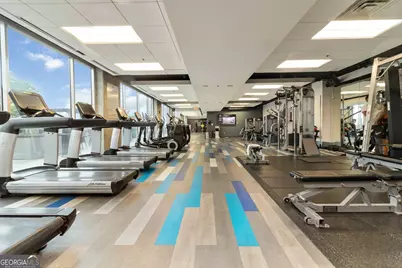 400 W Peachtree Street NW #806, Atlanta, GA 30308 - Photo 26
